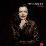 Virginie Teychene - Encore '2015