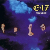 East 17 - Thunder (cdm) '1995