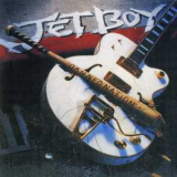 Jetboy - Damned Nation '1990