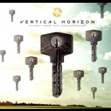 Vertical Horizon - Echoes From The Underground '2013