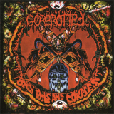 Gorerotted - Only Tools And Corpses '2003