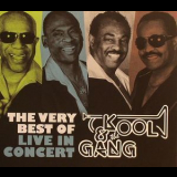 Kool & The Gang - The Very Best Of – Live In Concert '2010