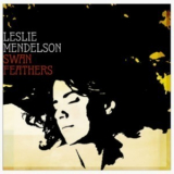 Leslie Mendelson - Swan Feathers '2009