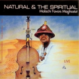 Malachi Favors Maghostut - Natural And The Spiritual '1992