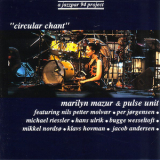 Marilyn Mazur & Pulse Unit - Circular Chant '1994