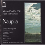 Maria Pia De Vito & Rita Marcotulli - Nauplia '1995