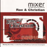 Rae & Christian - Blazing The Crop '1999