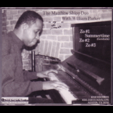 Matthew Shipp Duo With William Parker - Zo '1997