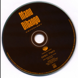 Manu Dibango - Anthology '2000