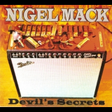 Nigel Mack - Devil's Secrets '2011