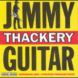 Jimmy Thackery - Guitar '2003