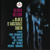 Oliver Nelson - The Blues And The Abstract Truth '1961