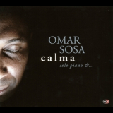 Omar Sosa - Calma '2011