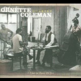 Ornette Coleman Quartet - Live In Paris 1971 '1971
