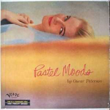Oscar Peterson Trio - Pastel Moods '1954