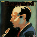 Paul Desmond - Late Lament '2009
