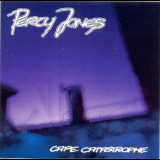 Percy Jones - Cape Catastrophe '1990