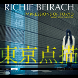 Richie Beirach - Impressions Of Tokyo. Ancient City Of The Future '2011
