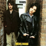 Texas - Ricks Road '1993