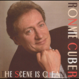 Ronnie Cuber - The Scene Is Clean '1994
