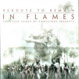 In Flames - Reroute To Remain '2002