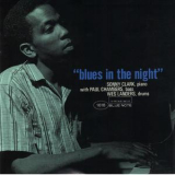 Sonny Clark Trio - Blues In The Night '1958