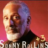 Sonny Rollins - + 3 '1995