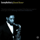 Sonny Rollins - Sonny Rollins's Finest Hour '2002