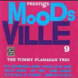 Tommy Flanagan Trio - The Tommy Flanagan Trio '1960