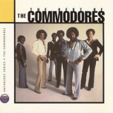 Commodores - Anthology (2CD) '1995