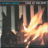 Detroit Junior - Turn Up The Heat '1995