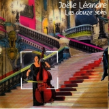 Joelle Leandre - Les Douze Sons '2011