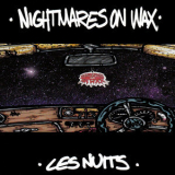 Nightmares On Wax - Les Nuits [CDS] '1999