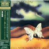 Fausto Leali - Amore Dolce, Amore Amaro, Amore Mio '1975