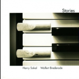 Harry Sokal & Wolfert Brederode - Stories '2010