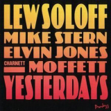 Lew Soloff - Yesterdays '1986