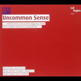 B3+  - Uncommon Sense '2008