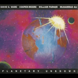 David S. Ware, Cooper-Moore, William Parker, Muhammad Ali - Planetary Unknown '2011