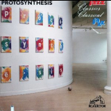 Protosynthesis - Jazz Classics Classical Jazz '1990