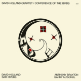 Dave Holland Quartet - Conference Of The Birds '1973