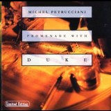 Michel Petrucciani - Promenade With Duke '1994