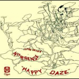 Elton Dean's Ninesense - Happy Daze / Oh! For The Edge '1977