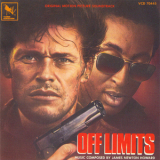 James Newton Howard - Off Limits '1988
