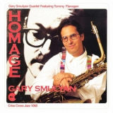 Gary Smulyan Quartet - Homage '1991