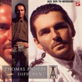 Thomas Anders - Different '1989