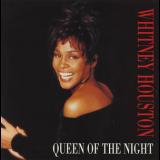 Whitney Houston - Queen Of The Night (cdm) '1993