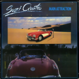 Suzi Quatro - Main Attraction '1982