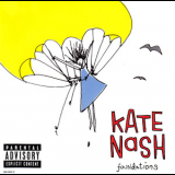 Kate Nash - Foundations (ep) '2007