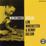 Lem Winchester & Benny Golson - Winchester Special '1959