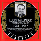 Lucky Millinder & His Orchestra - 1941 - 1942 '1993